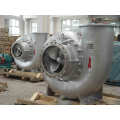 Shanghai Liancheng Slurry Pumps